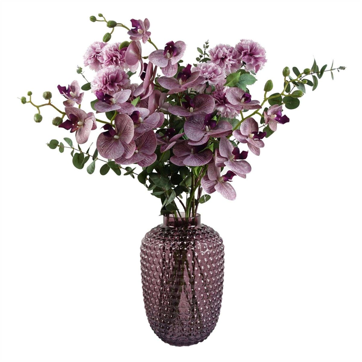 Leaf Design UK LTD - Pack of 6 x Artificial Foliage Eucalyptus Foliage 100cm - Image 9