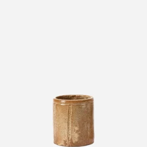 Ashton Beige Pot Small