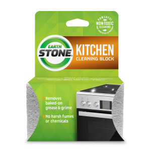 EarthStone® Kitchen Cleaning Block