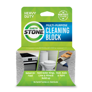 EarthStone® Multi-Purpose Cleaning Block