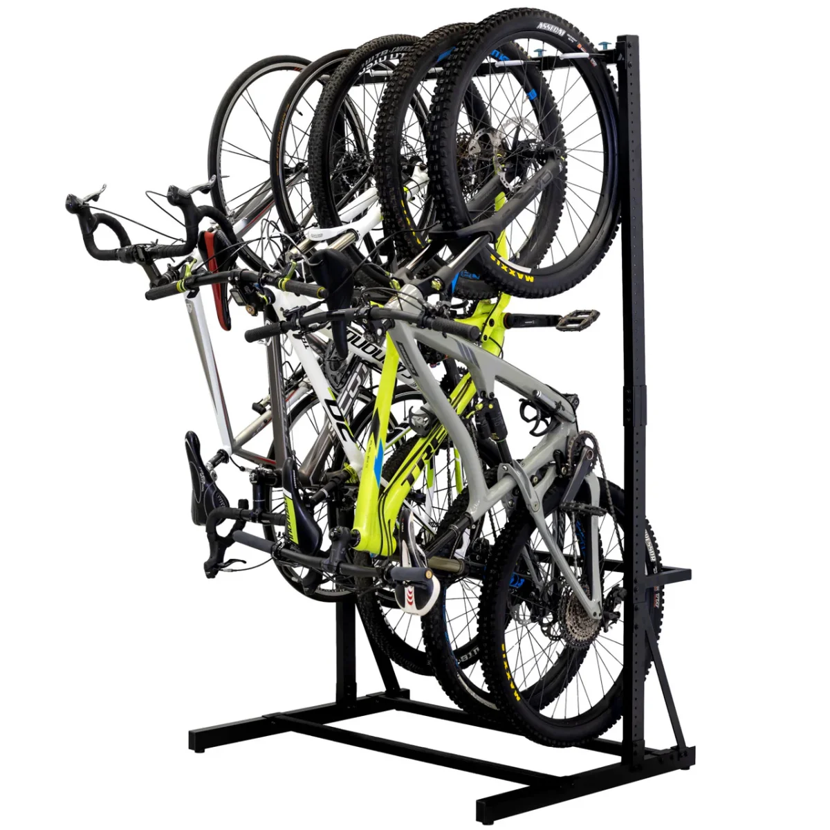 OUTLET | Freestanding G-Bike | Holds 5 Bikes