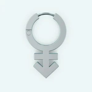 Interplanetary Earring
