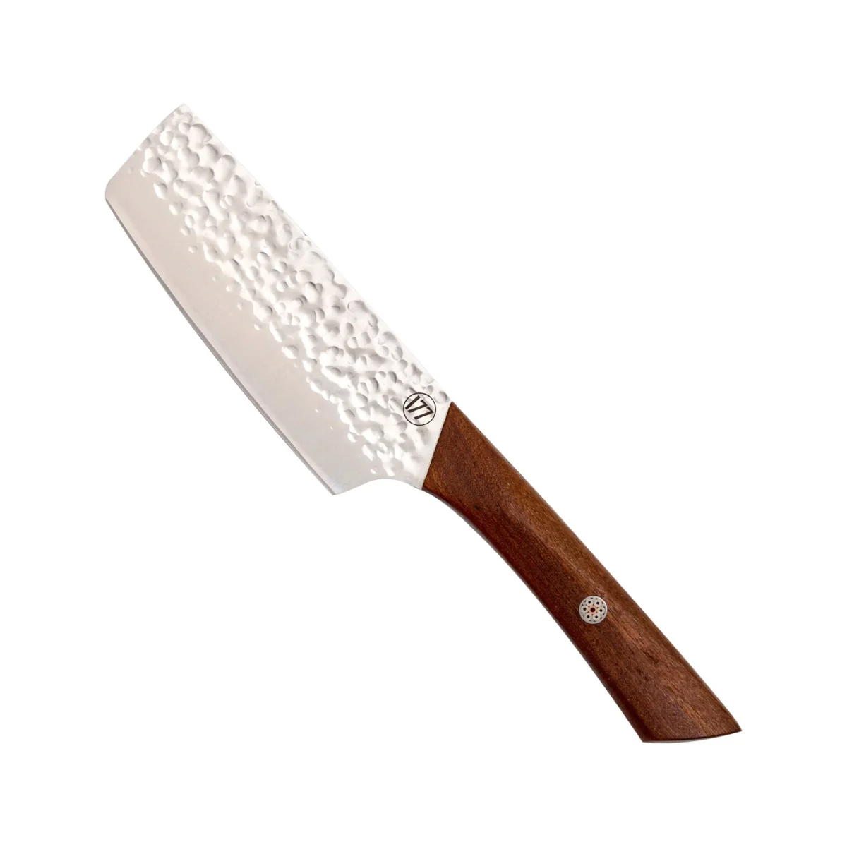 Milk Street Limited Edition Premium Small Nakiri - Cocobolo Edition - Image 2