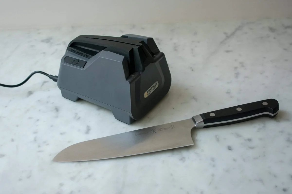Work Sharp E2 Sharpening System - Image 4